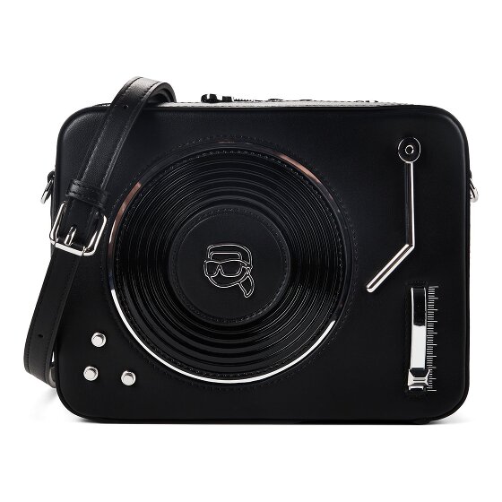 Karl Lagerfeld Ikon Sac à bandoulière 20.5 cm