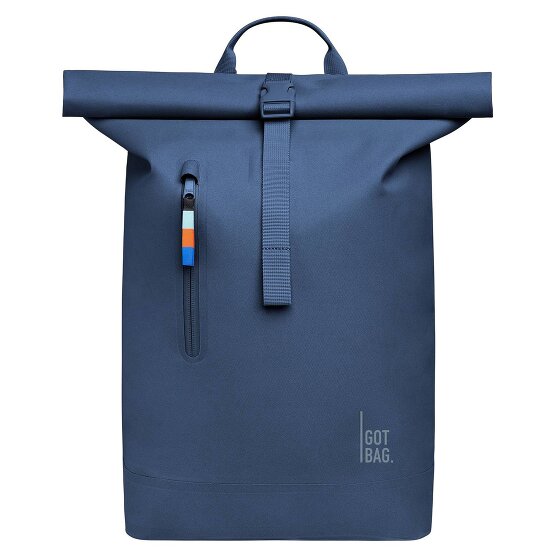 GOT BAG Rolltop Lite 2.0 Daypack 42 cm Compartiment pour ordinateur portable
