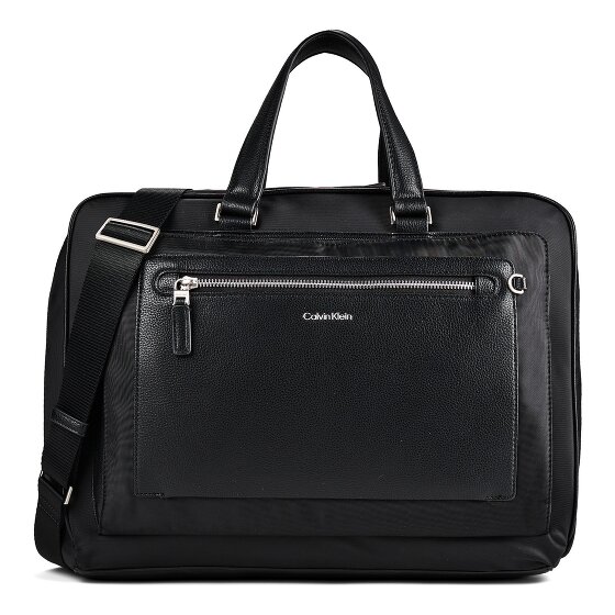 Calvin Klein Attaché-case 35 cm Compartiment ordinateur