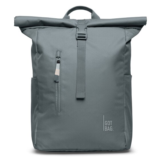 GOT BAG Rolltop Easy Daypack 30 cm Compartiment pour ordinateur portable