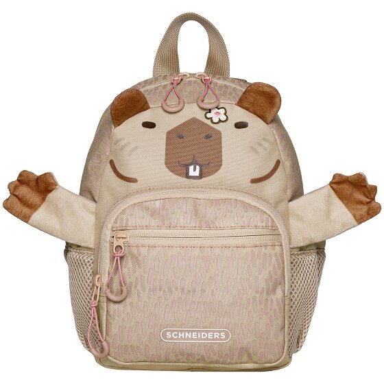 Schneiders Mini Sac à dos pour l'école maternelle 27 cm