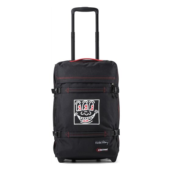 Eastpak Transit'R 2 roulettes Sac de voyage S 51 cm