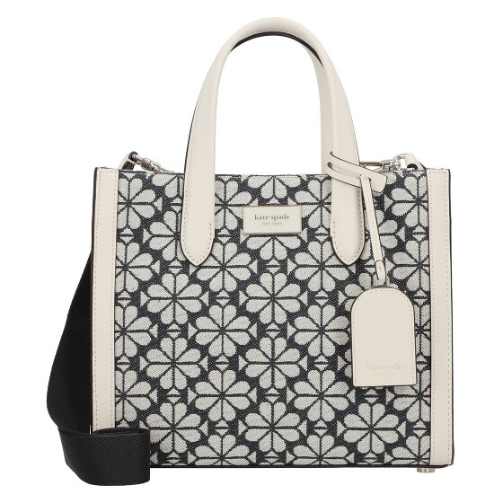 Kate Spade New York Spade Flower Jacquard Sac à main 26 cm
