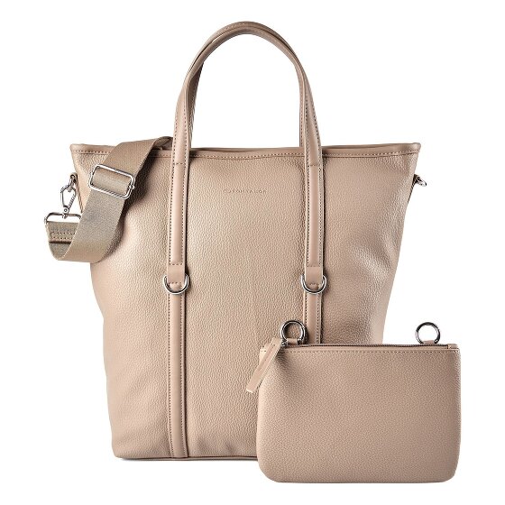 Tom Tailor Jamila Sac de shopper M 38 cm