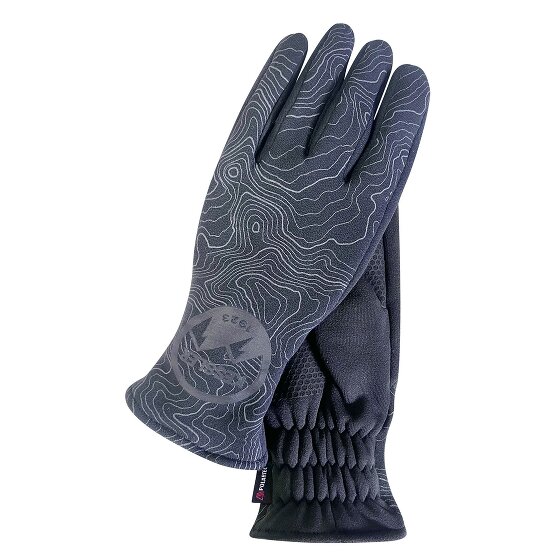 Kessler Sport Livigno Gants Cuir