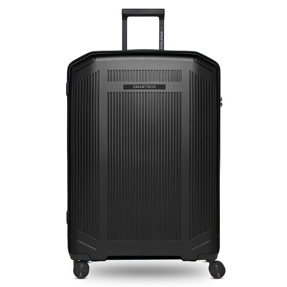 Smartbox Edition 02 4 roulettes Trolley L 75 cm