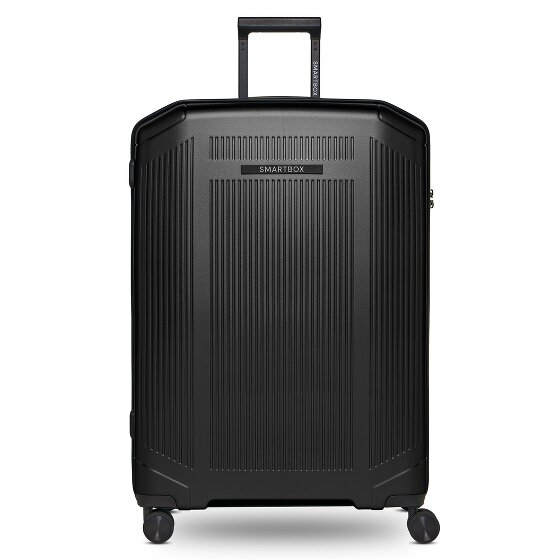 Smartbox Edition 02 4 roulettes Trolley L 75 cm