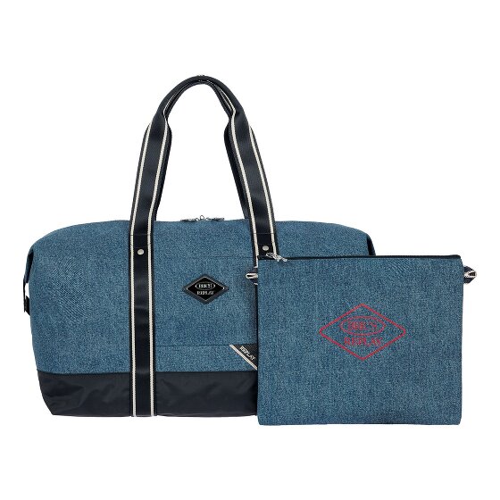 Bric's Bric's  x Replay Sac de voyage Weekender 43 cm