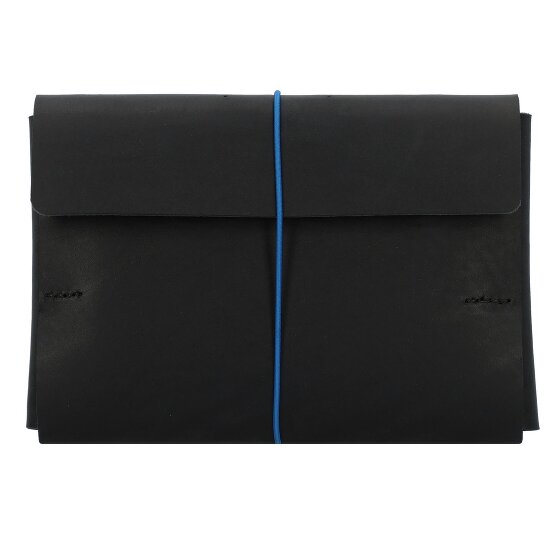 Harold's Keeper Sac pochette Cuir 18 cm