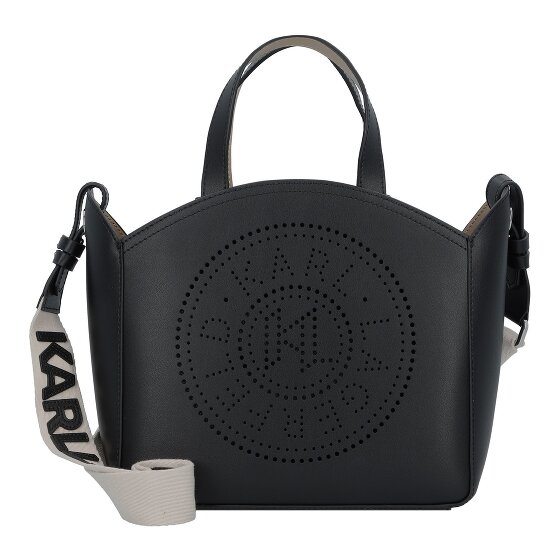 Karl Lagerfeld Circle Sac de shopper Cuir 26 cm
