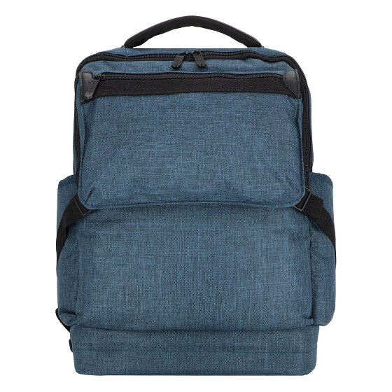 Dermata Daypack 43 cm Compartiment pour ordinateur portable