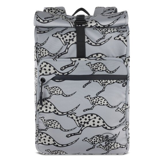 Chiemsee Jump N Fly Daypack 46 cm Compartiment pour ordinateur portable