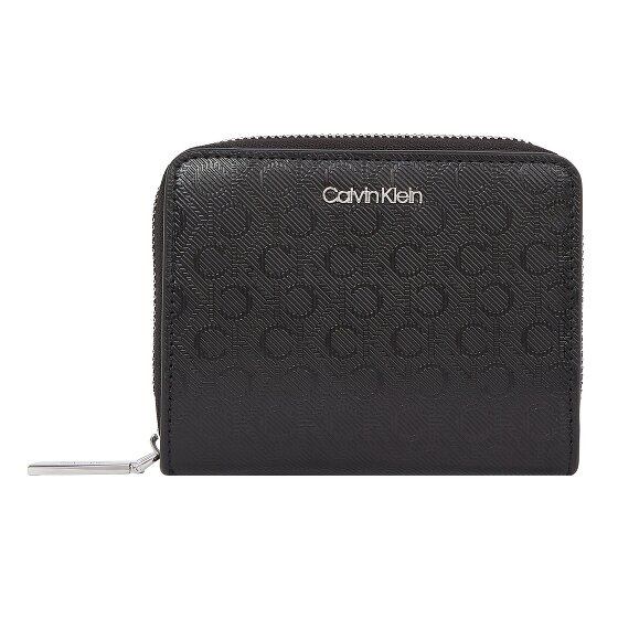 Calvin Klein CK Must Porte-monnaie 12 cm