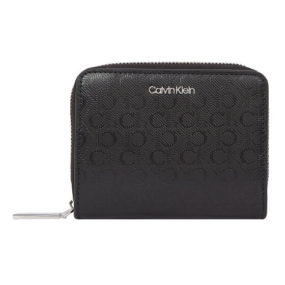 Calvin Klein CK Must Porte-monnaie 12 cm