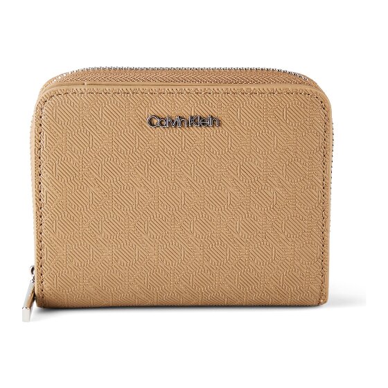 Calvin Klein CK Must Porte-monnaie 12 cm
