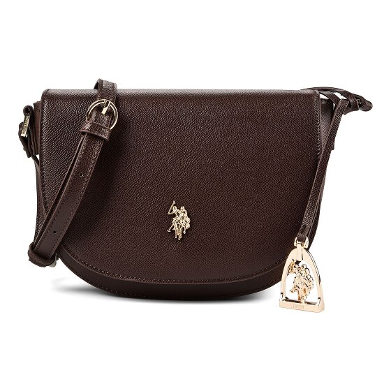 U.S. Polo Assn. Jones Sac à bandoulière 22 cm
