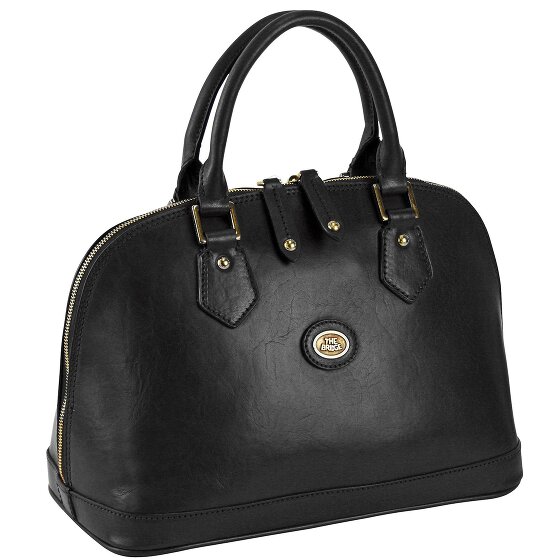 The Bridge Story Donna Sac à main Cuir véritable 31 cm