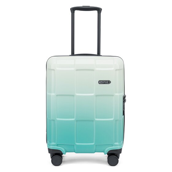 Epic Crate EX Wildlife 4 roues Valise cabine 55 cm