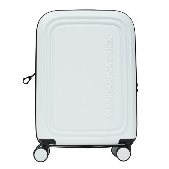 Mandarina Duck Logoduck 4 roues trolley cabine 55 cm