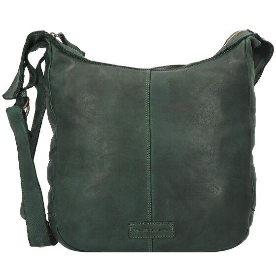 Harold's Submarine Sac à bandoulière en cuir 31 cm