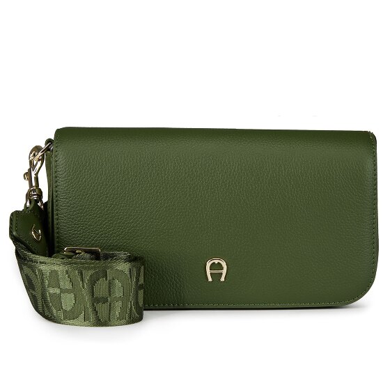 AIGNER Zita Sac à bandoulière Cuir 23 cm