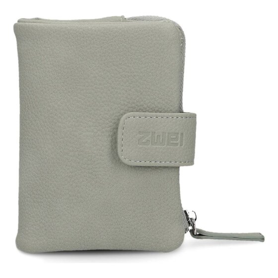 Zwei Mademoiselle Porte-monnaie 10 cm