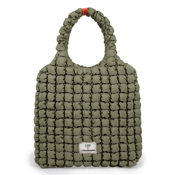 LES VISIONNAIRES Unio Shopper Sac de shopper 43 cm