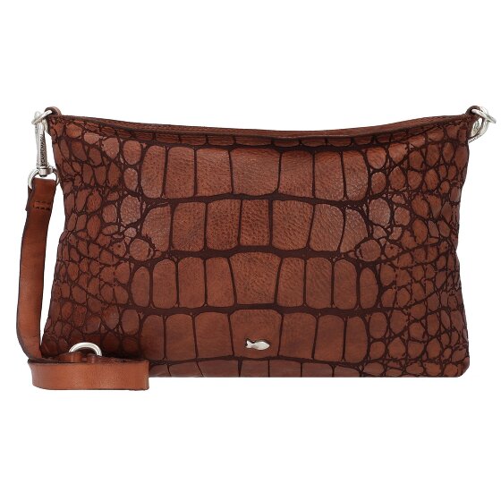 Campomaggi Sac à bandoulière Cuir 31 cm