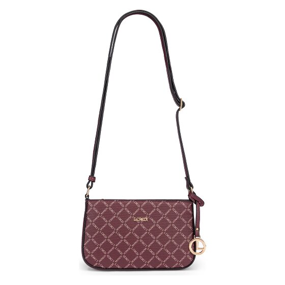 L.Credi Filiberta Sac à bandoulière 22 cm