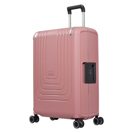 Eminent Vertica 4 roulettes Trolley M 68 cm