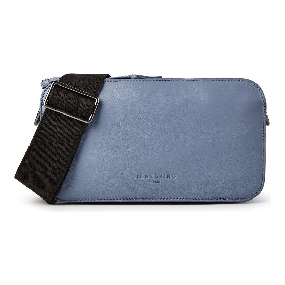 Liebeskind Clarice Sac à bandoulière Cuir véritable 27 cm