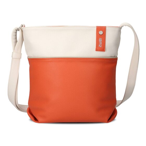 Zwei Jana Sac à bandoulière 29 cm