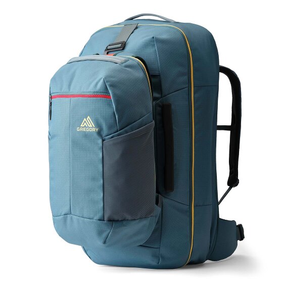 Gregory Border 50+15 Sac à dos de voyage 64 cm