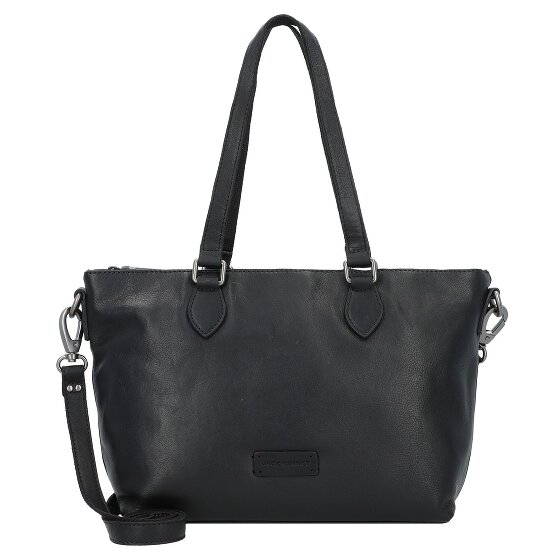 Jack Kinsky Sac à bandoulière Cuir 27 cm