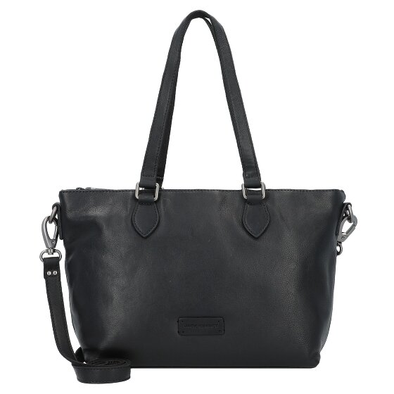 Jack Kinsky Sac à bandoulière Cuir 27 cm