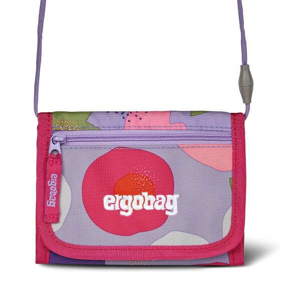 Ergobag Sac de poitrine 14 cm