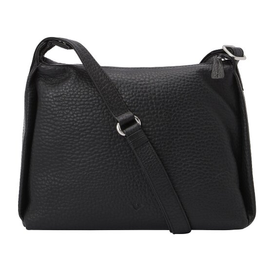 Voi Hirsch Sac à bandoulière Cuir véritable 29 cm