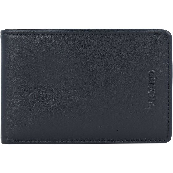 Picard Brooklyn Porte-monnaie V Cuir 10 cm
