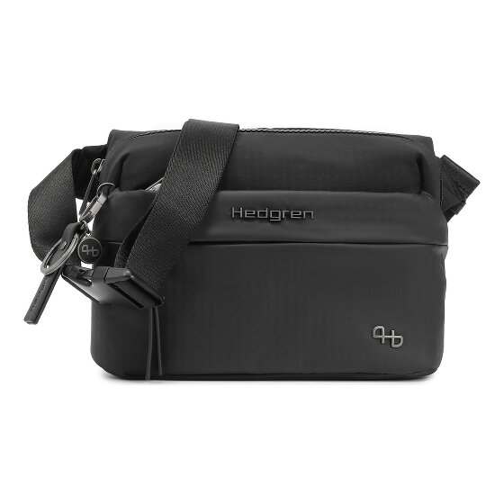 Hedgren Furo Sac à bandoulière Protection RFID 22 cm