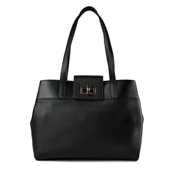 Furla Amelia Sac à bandoulière L Cuir véritable 37 cm