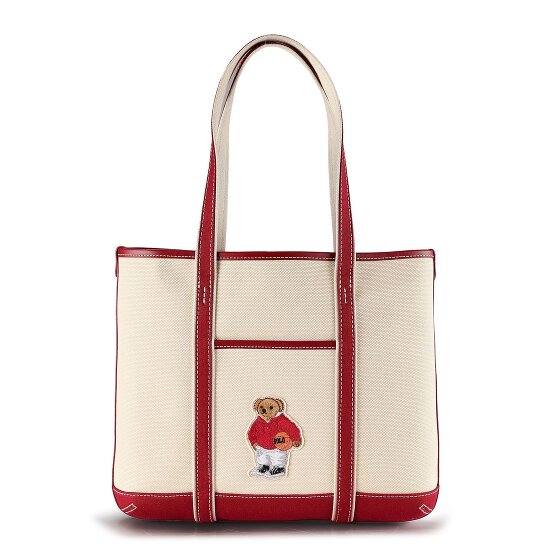 POLO RALPH LAUREN Bear Sac de shopper 32.5 cm