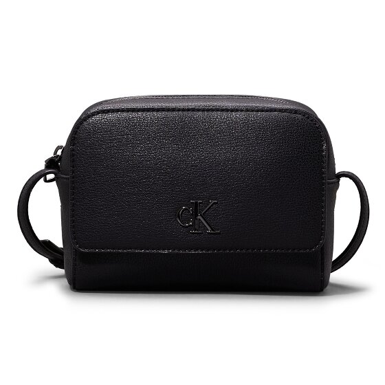 Calvin Klein Jeans Minimal Monogram Mini sac à bandoulière 18 cm