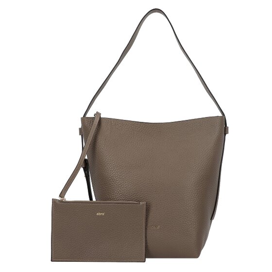 abro Cosmo Sac de shopper Cuir 35.5 cm
