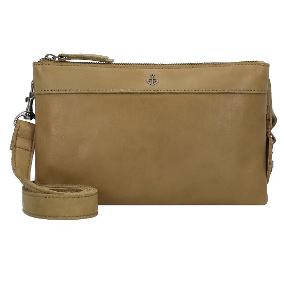 Harbour 2nd Anchor Love Tara Sac à bandoulière Cuir 31 cm