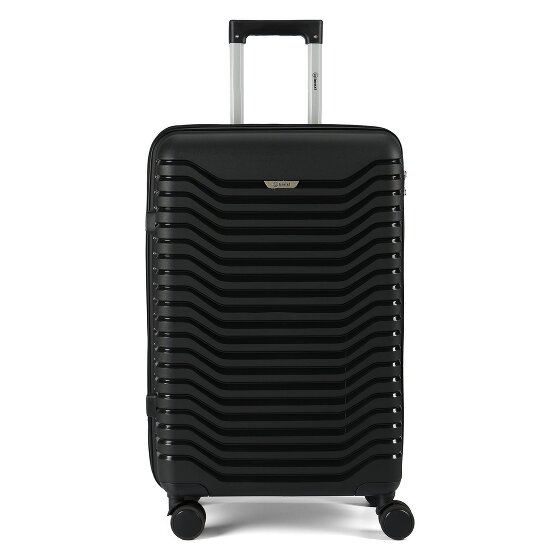 Benzi 5820 4 roulettes Trolley 60 cm