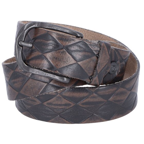 b.belt Ceinture en cuir