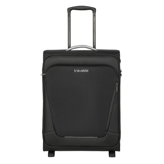 Travelite Jetpack Multi 2 roues Valise cabine 55 cm