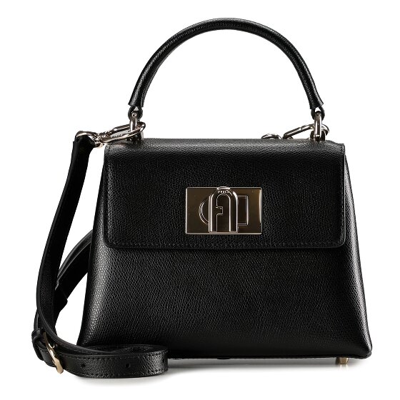 Furla 1927 Sac à main en cuir 21 cm