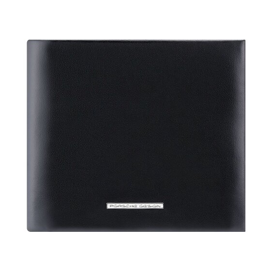 Porsche Design Classic Porte-monnaie RFID Cuir 11 cm