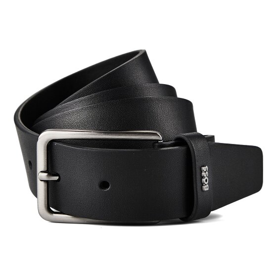 Boss Calis Ceinture Cuir véritable